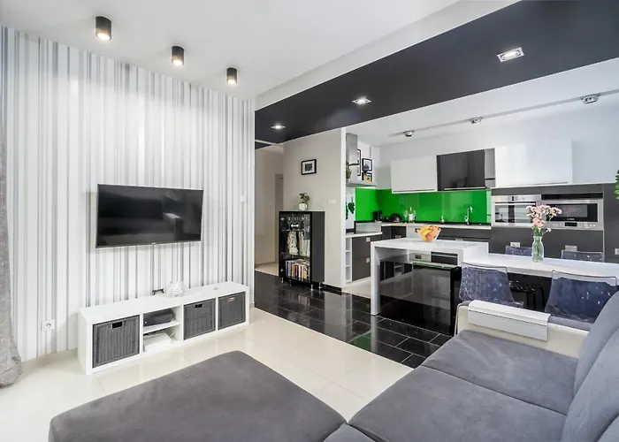 Апартаменты Louise House - Hav Aparts