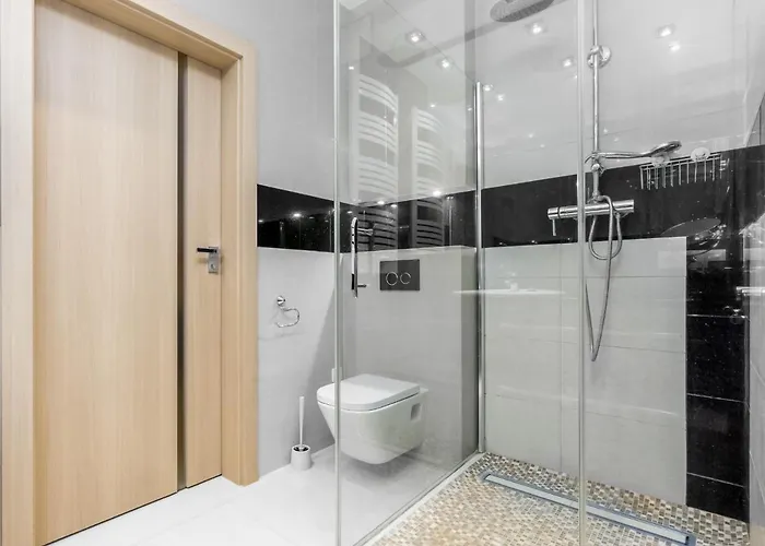 Louise House - Hav Aparts