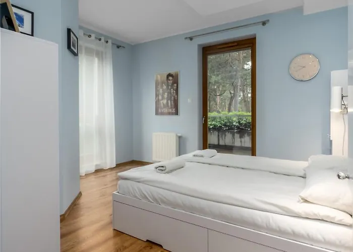 Louise House - Hav Aparts Апартаменты *