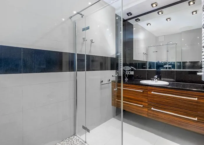 Louise House - Hav Aparts Гданьск